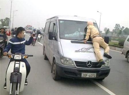 Khách Sạn Phố Cổ Bình Thạnh