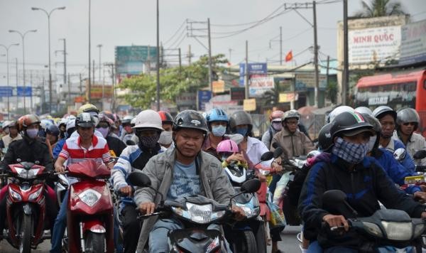 Khách Sạn Phố Cổ Bình Thạnh