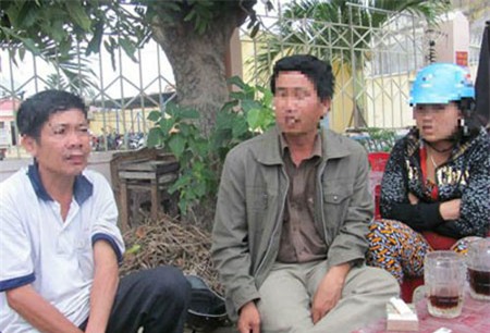 Khách Sạn Phố Cổ Bình Thạnh