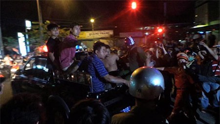 Khách Sạn Phố Cổ Bình Thạnh