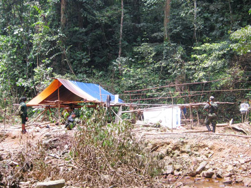 Khách Sạn Phố Cổ Bình Thạnh