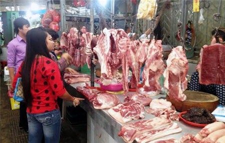 Khách Sạn Phố Cổ Bình Thạnh