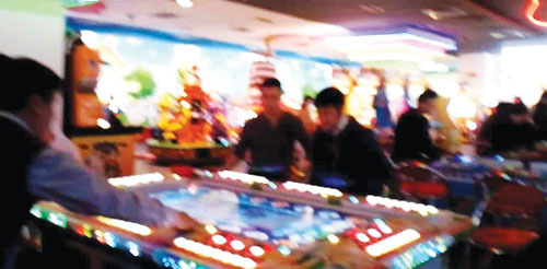 Khách Sạn Phố Cổ Bình Thạnh