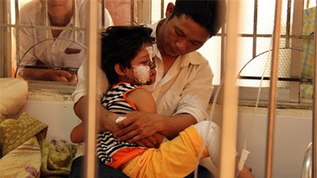 Khách Sạn Phố Cổ Bình Thạnh