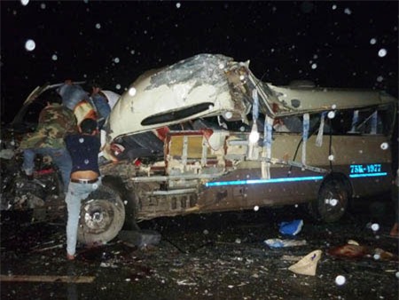 Khách Sạn Phố Cổ Bình Thạnh