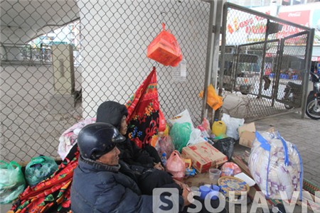 Khách Sạn Phố Cổ Bình Thạnh