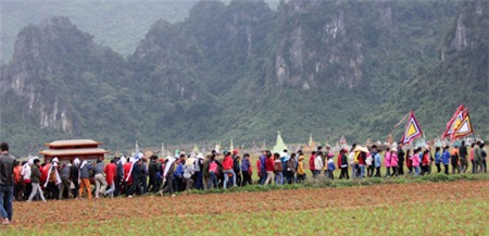 Khách Sạn Phố Cổ Bình Thạnh