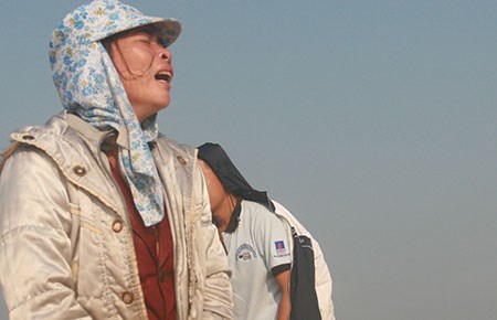 Khách Sạn Phố Cổ Bình Thạnh