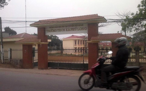 Khách Sạn Phố Cổ Bình Thạnh