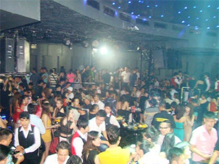 Khách Sạn Phố Cổ Bình Thạnh