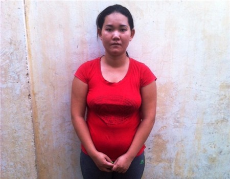 Khách Sạn Phố Cổ Bình Thạnh