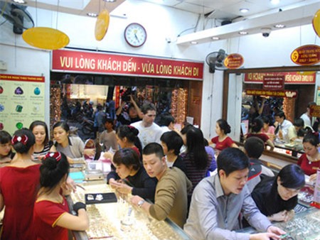 Khách Sạn Phố Cổ Bình Thạnh