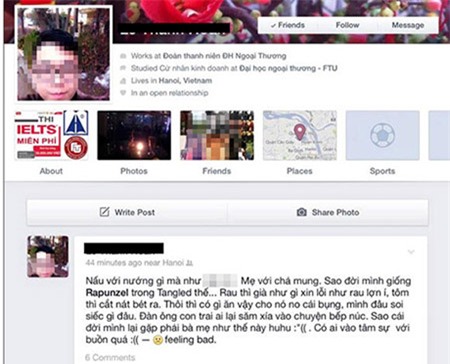 Khách Sạn Phố Cổ Bình Thạnh