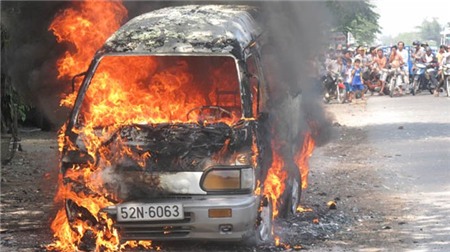 Khách Sạn Phố Cổ Bình Thạnh