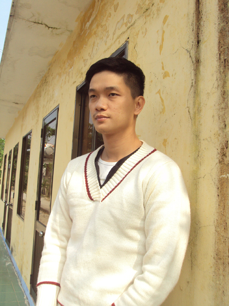 Khách Sạn Phố Cổ Bình Thạnh