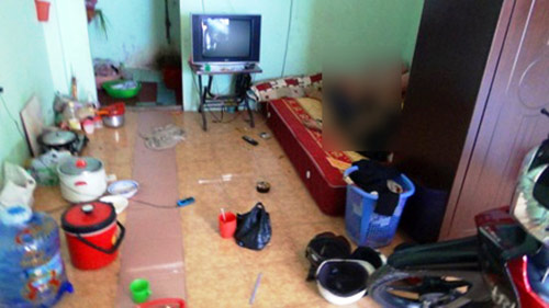 Khách Sạn Phố Cổ Bình Thạnh