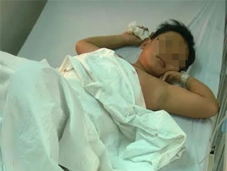 Khách Sạn Phố Cổ Bình Thạnh