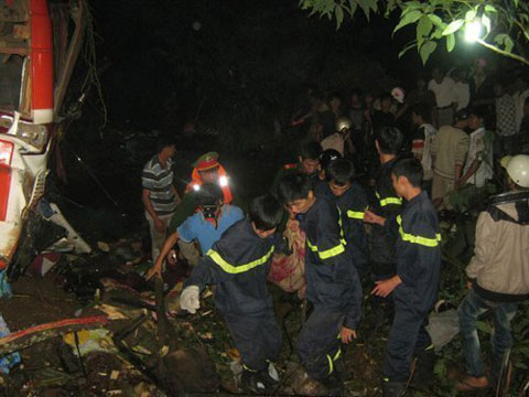 Khách Sạn Phố Cổ Bình Thạnh