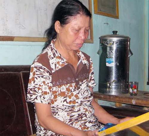 Khách Sạn Phố Cổ Bình Thạnh