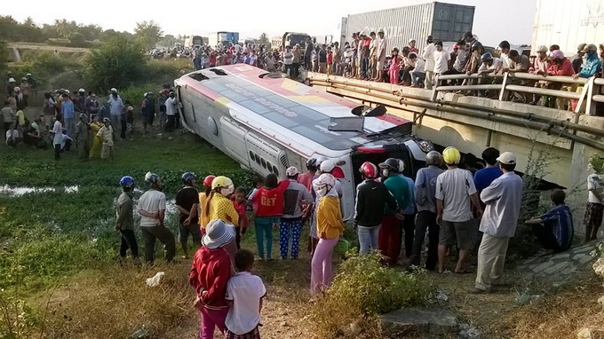 Khách Sạn Phố Cổ Bình Thạnh