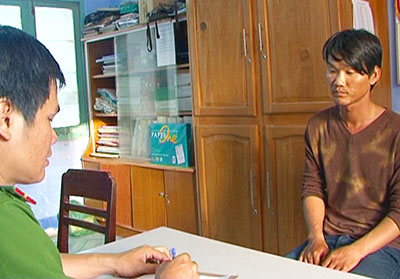 Khách Sạn Phố Cổ Bình Thạnh