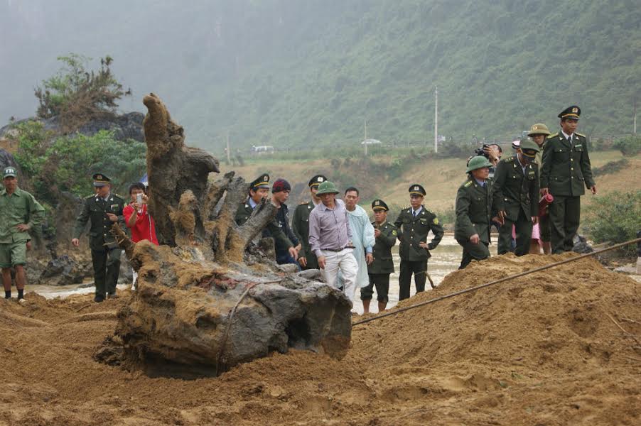 Khách Sạn Phố Cổ Bình Thạnh