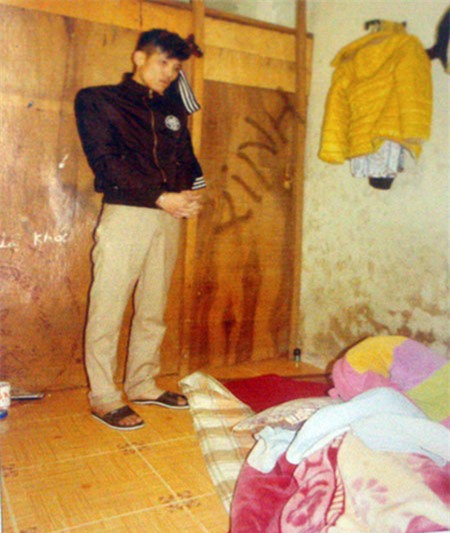 Khách Sạn Phố Cổ Bình Thạnh