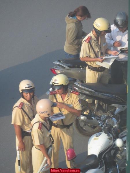 Khách Sạn Phố Cổ Bình Thạnh