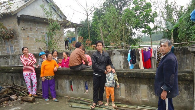 Khách Sạn Phố Cổ Bình Thạnh Khách Sạn Phố Cổ Bình Thạnh