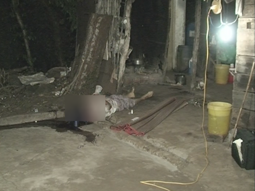 Khách Sạn Phố Cổ Bình Thạnh