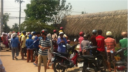 Khách Sạn Phố Cổ Bình Thạnh