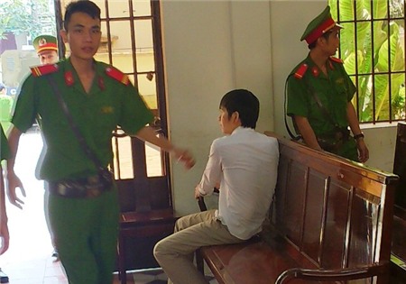 Khách Sạn Phố Cổ Bình Thạnh