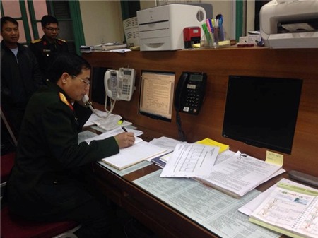 Khách Sạn Phố Cổ Bình Thạnh