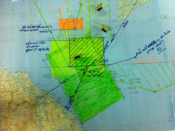 Khách Sạn Phố Cổ Bình Thạnh