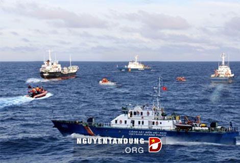 Khách Sạn Phố Cổ Bình Thạnh