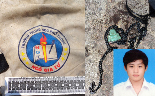 Khách Sạn Phố Cổ Bình Thạnh