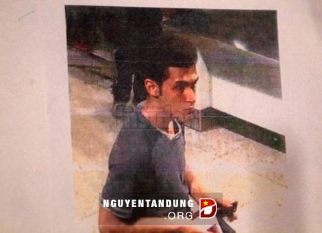 Khách Sạn Phố Cổ Bình Thạnh