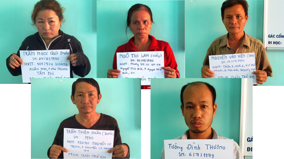 Khách Sạn Phố Cổ Bình Thạnh