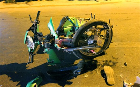 Khách Sạn Phố Cổ Bình Thạnh