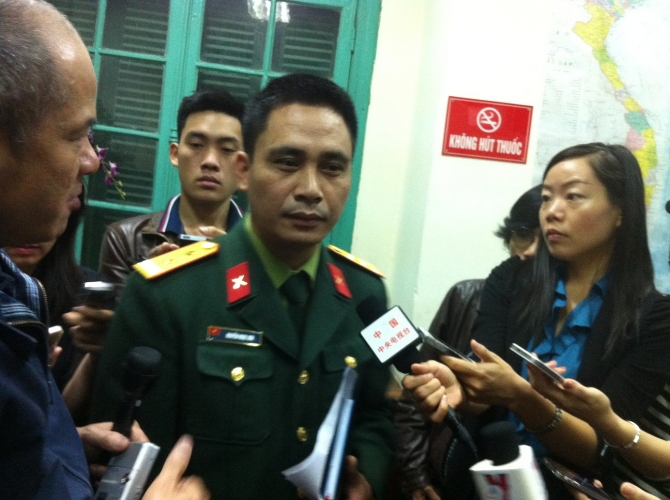 Khách Sạn Phố Cổ Bình Thạnh