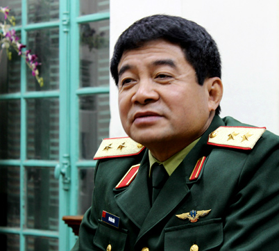 Khách Sạn Phố Cổ Bình Thạnh