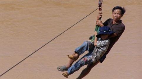 Khách Sạn Phố Cổ Bình Thạnh