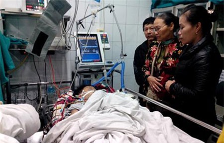 Khách Sạn Phố Cổ Bình Thạnh