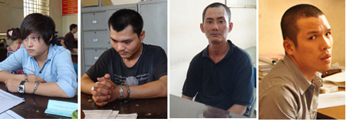 Khách Sạn Phố Cổ Bình Thạnh