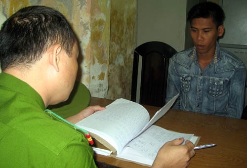 Khách Sạn Phố Cổ Bình Thạnh