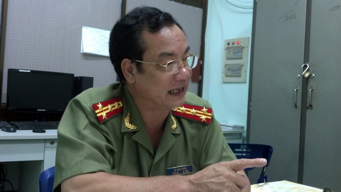 Khách Sạn Phố Cổ Bình Thạnh