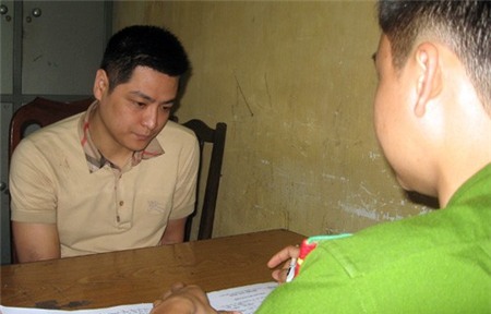 Khách Sạn Phố Cổ Bình Thạnh