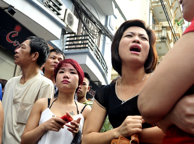 Khách Sạn Phố Cổ Bình Thạnh