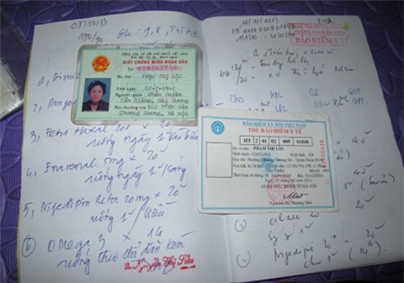 Khách Sạn Phố Cổ Bình Thạnh