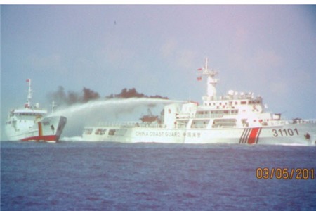 Khách Sạn Phố Cổ Bình Thạnh